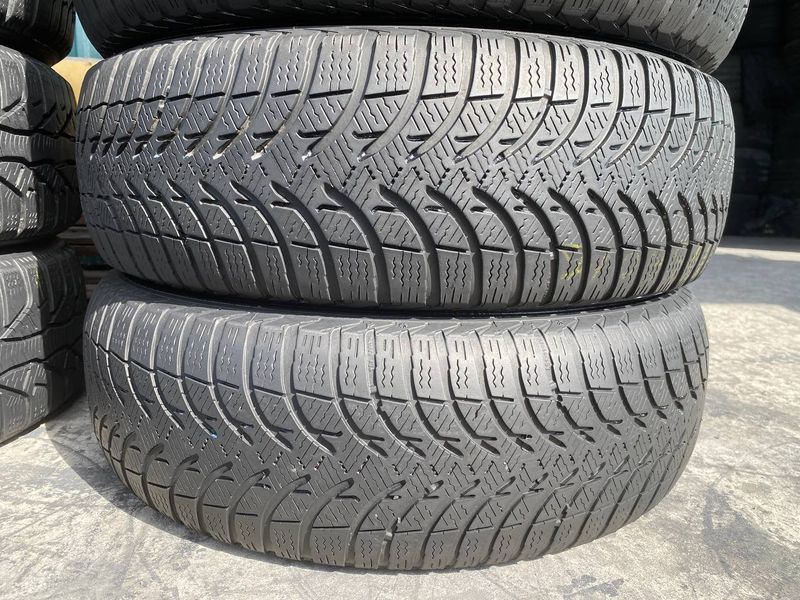 185/60R15 Michelin Alpin A4 0068 фото