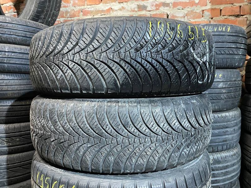 195/65R15 Falken EuroAll Season AS210 0300 фото