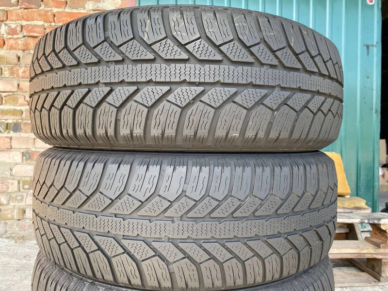 195/65R15 Semperit Master-Grip 2 0534olx фото