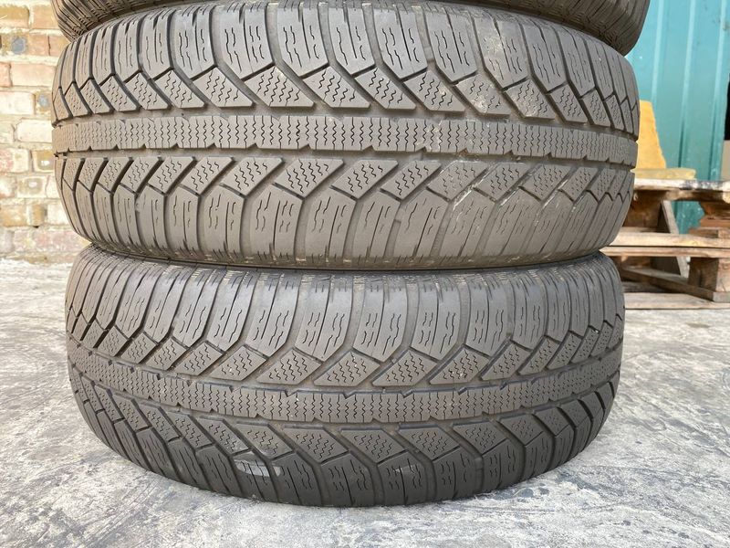 195/65R15 Semperit Master-Grip 2 0534olx фото