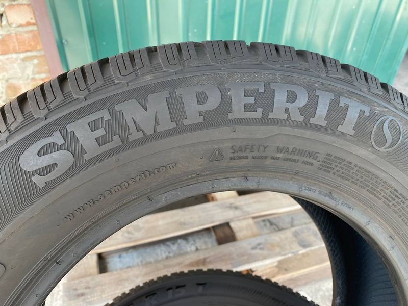 195/65R15 Semperit Master-Grip 2 0534olx фото