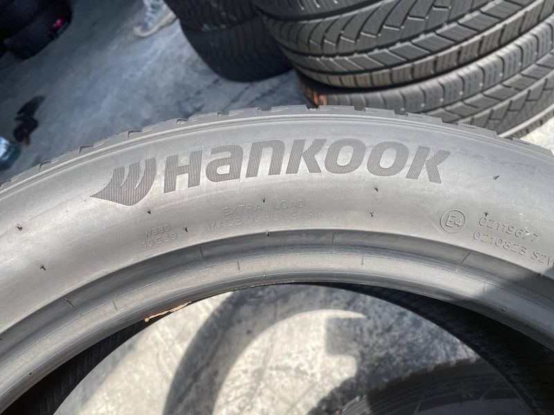 205/55R19 Hankook Winter I`Cept evo3 d0211olx фото