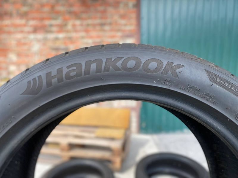 225/45R17 Hankook Ventus V12 EVO2 0728olx фото