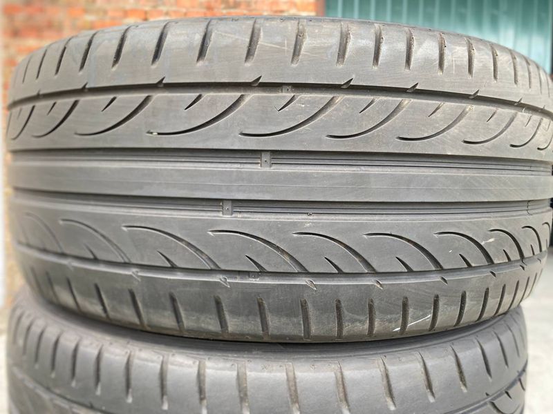 225/45R17 Hankook Ventus V12 EVO2 0728olx фото