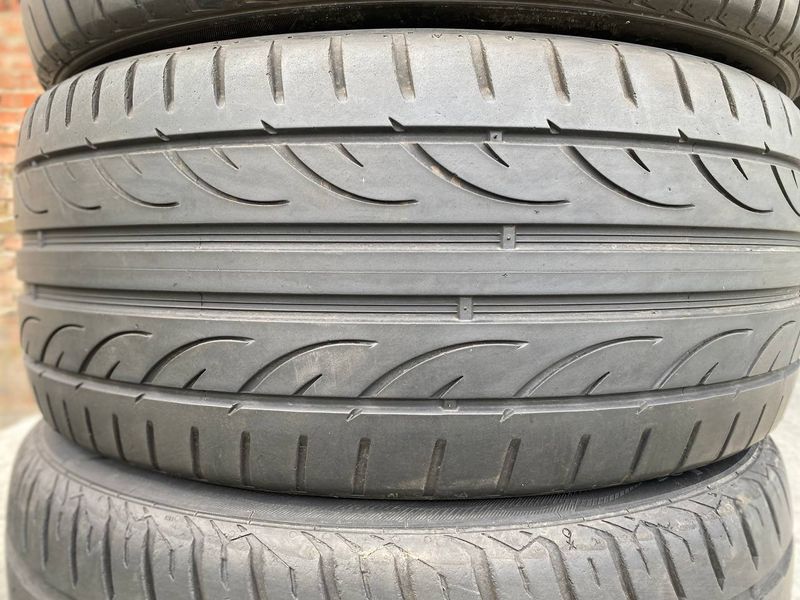 225/45R17 Hankook Ventus V12 EVO2 0728olx фото