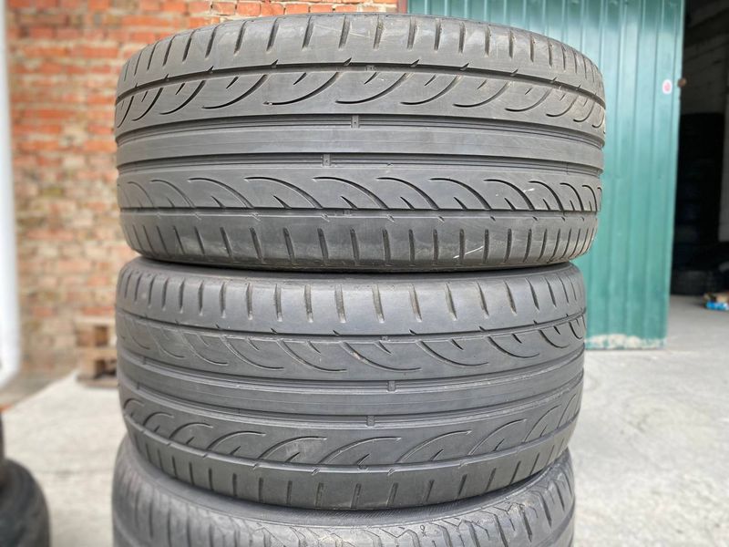 225/45R17 Hankook Ventus V12 EVO2 0728olx фото