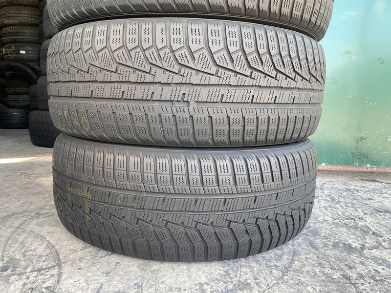 225/60R17 Hankook Winter ICept EVO2 d0396 фото