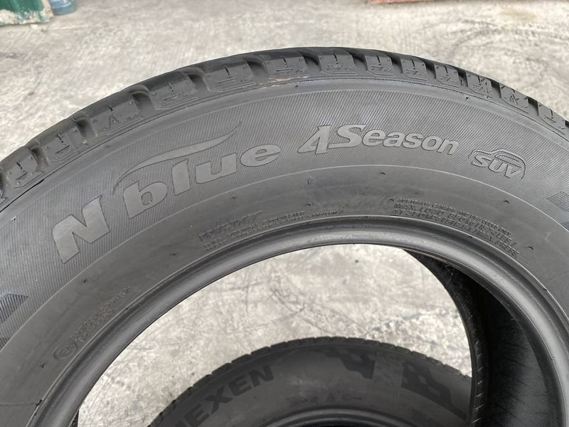 225/65R17 Nexen N`Blue 4Season 0343olx фото