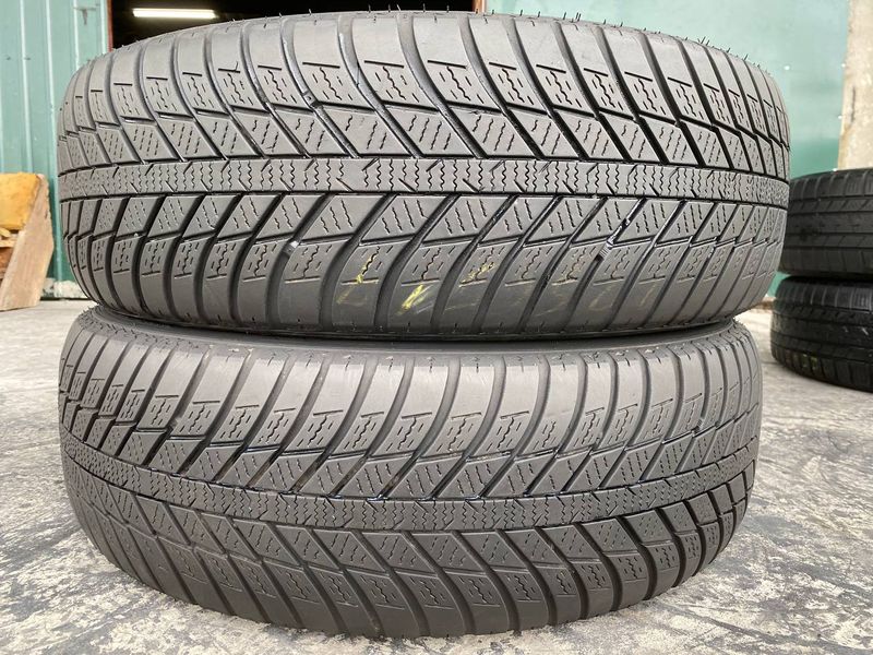 225/65R17 Nexen N`Blue 4Season 0343olx фото