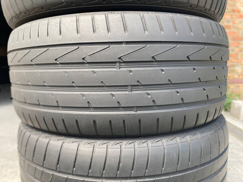 255/45R18 Hankook Ventus S1 EVO 2 0833olx фото