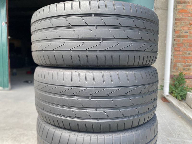 255/45R18 Hankook Ventus S1 EVO 2 0833olx фото