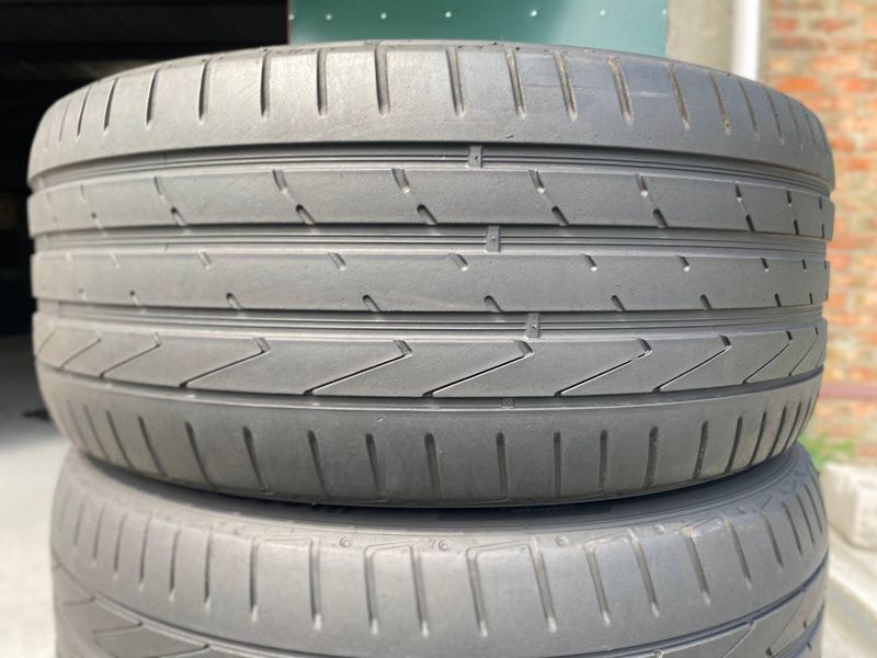 255/45R18 Hankook Ventus S1 EVO 2 0833olx фото