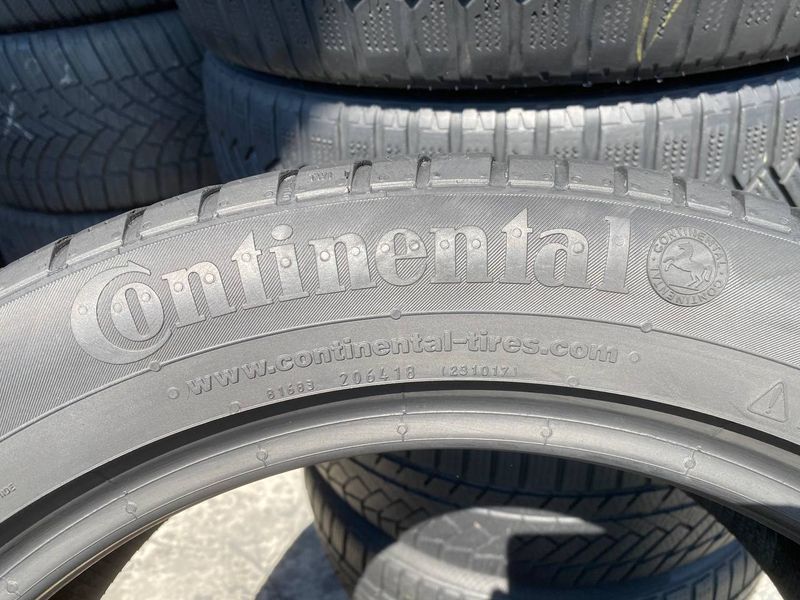 225/50R18 Continental ContiWinterContact TS830P 01497olx фото