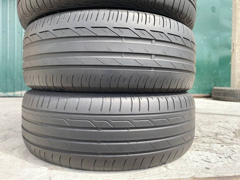 215/60R17 Bridgestone Turanza T001 0982olx фото