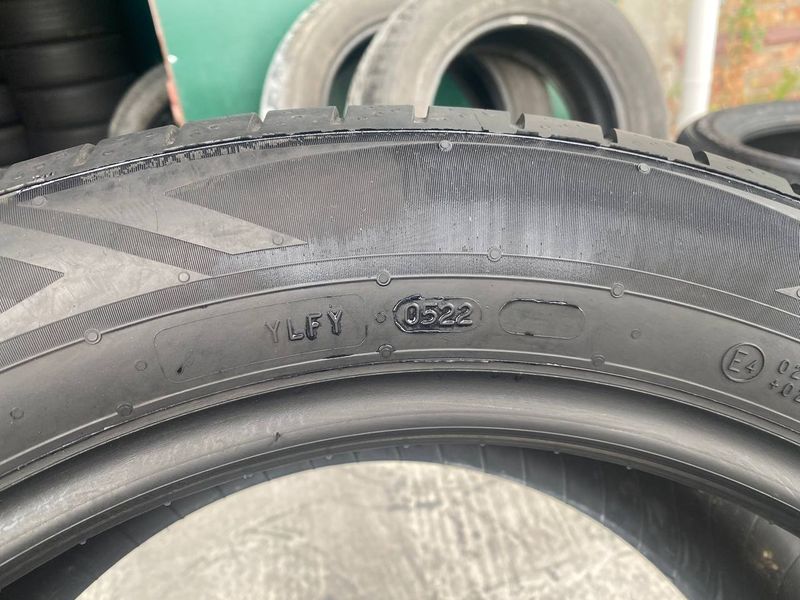 245/50R18 Nokian Powerproof 01188olx фото