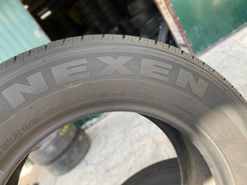 215/65R16 Nexen CP672a 01033 фото