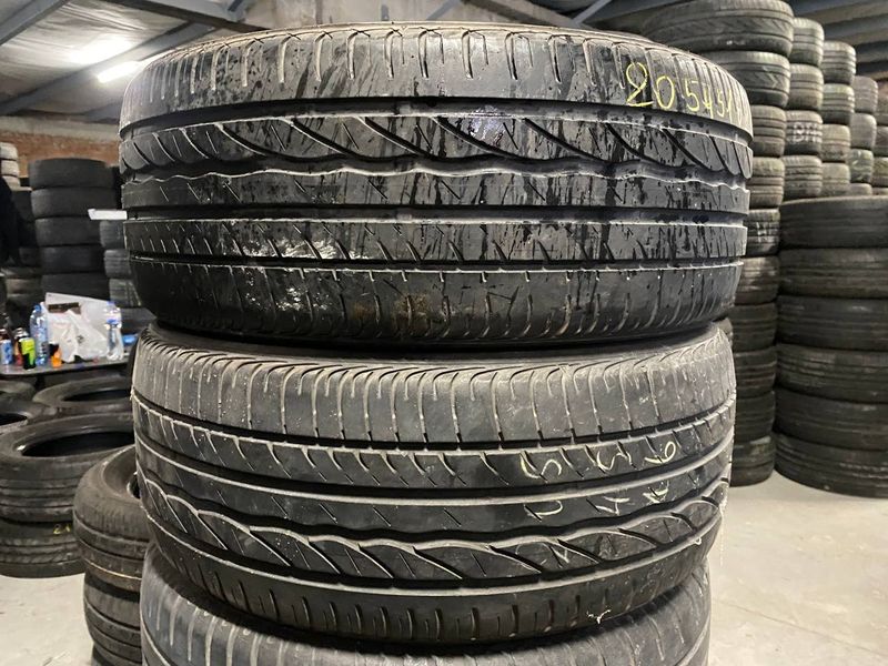 205/45R16 Bridgestone Turanza ER300 М0132olx фото