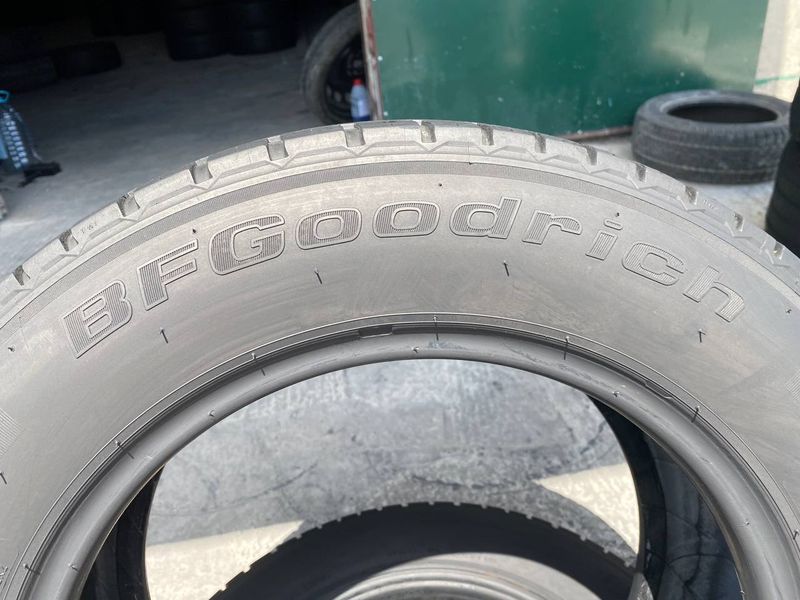 205/65R16C BF Goodrich Activan 01236olx фото