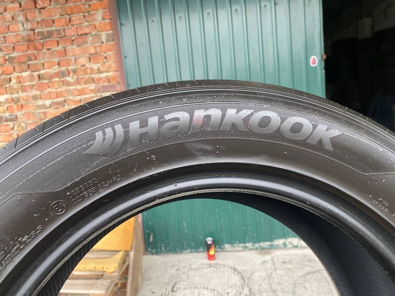 235/55R17 Hankook Ventus Prime 3 Ч01086 фото