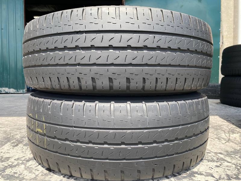 205/65R16C BF Goodrich Activan 01236olx фото