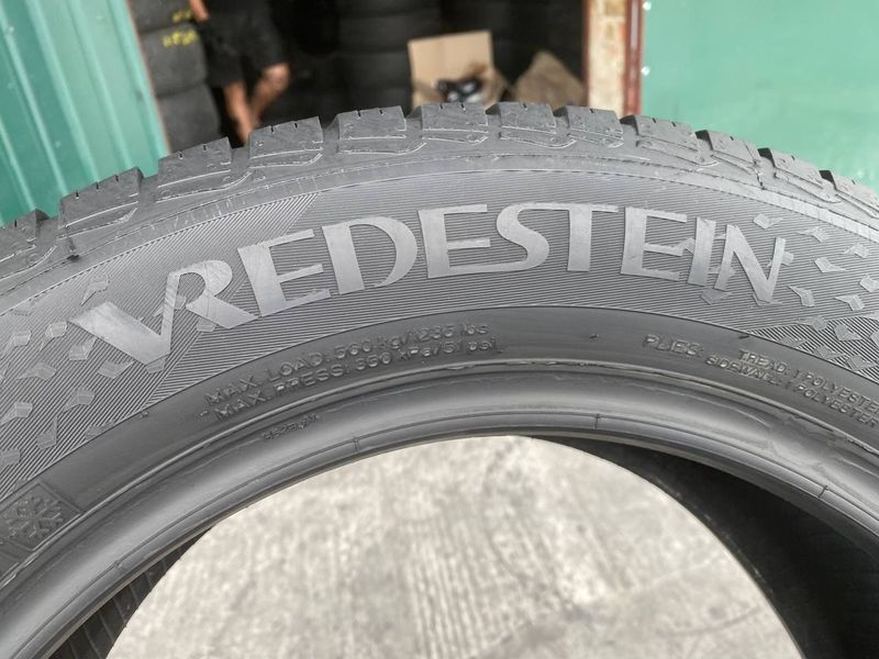 185/65R15 Vredestein Quatrac 5 01319 фото