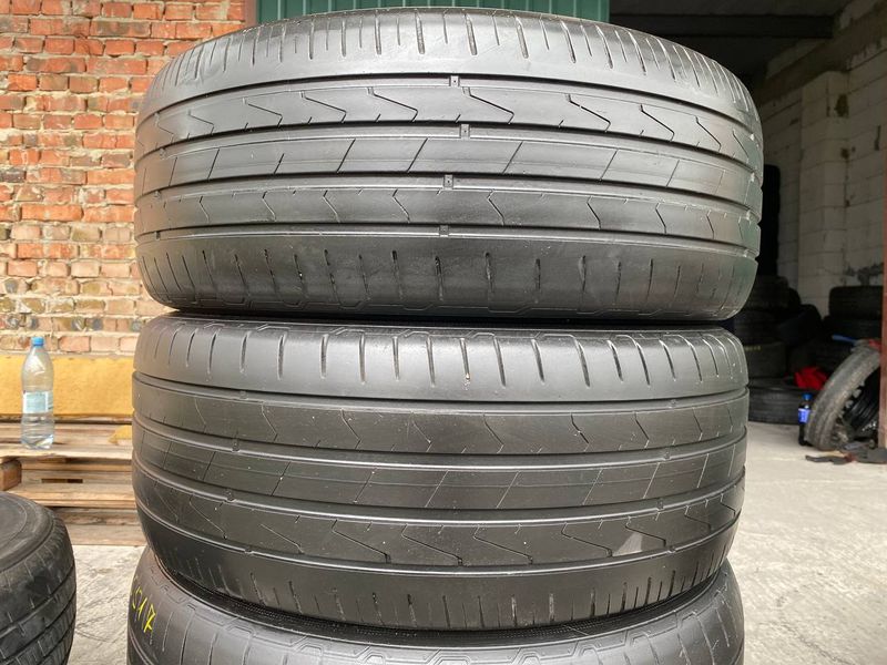 235/55R17 Hankook Ventus Prime 3 Ч01086 фото