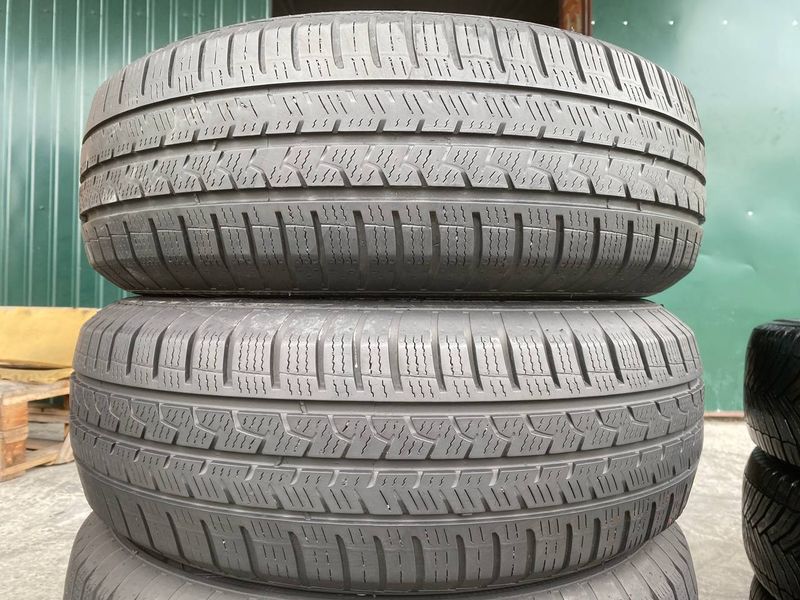 185/65R15 Vredestein Quatrac 5 01319 фото