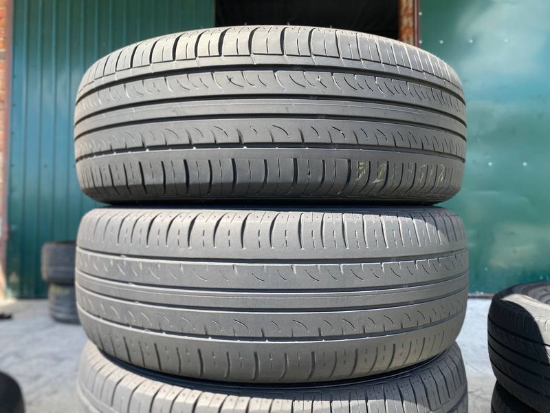 215/65R16 Nexen CP672a 01033 фото