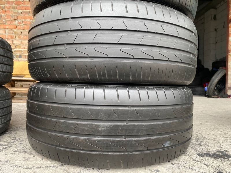 235/55R17 Hankook Ventus Prime 3 Ч01086 фото