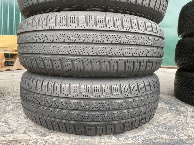 185/65R15 Vredestein Quatrac 5 01319 фото