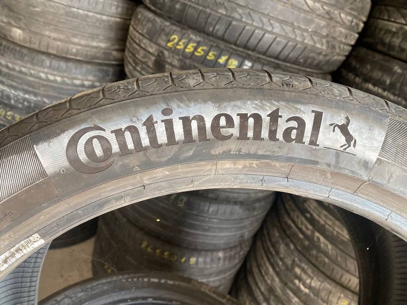 265/40R21 Continental SportContact 6 d0134olx фото