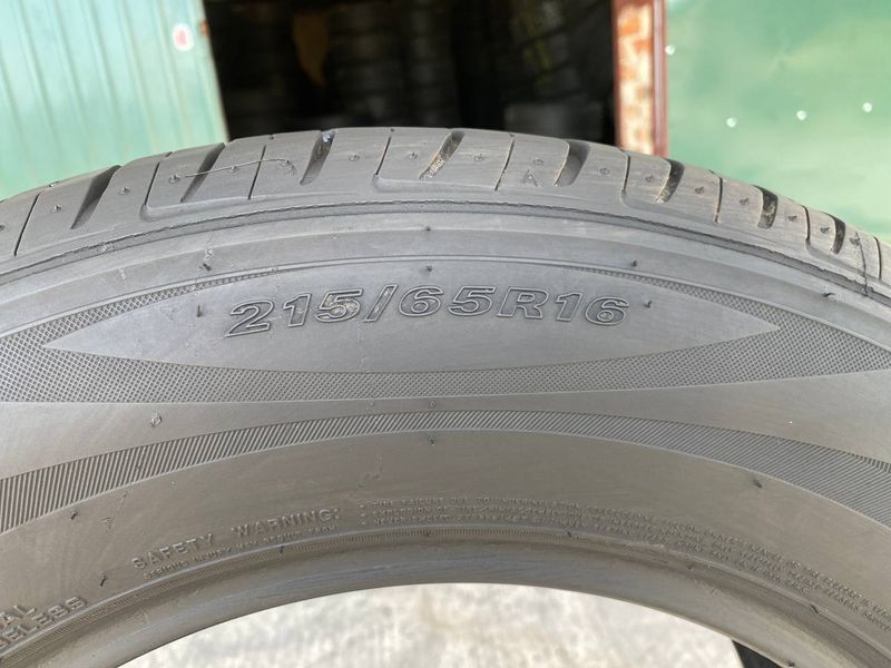 215/65R16 Nexen CP672a 01033 фото