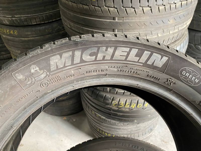 215/50R18 Michelin Primacy 3 d0298 фото