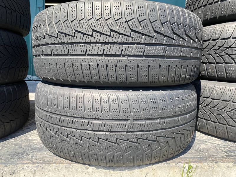 225/55R17 Hankook Winter I`Cept evo 2 0781 фото