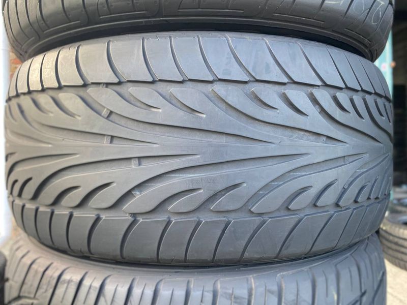 285/50R18 Dunlop SP Sport 9000 0934 фото