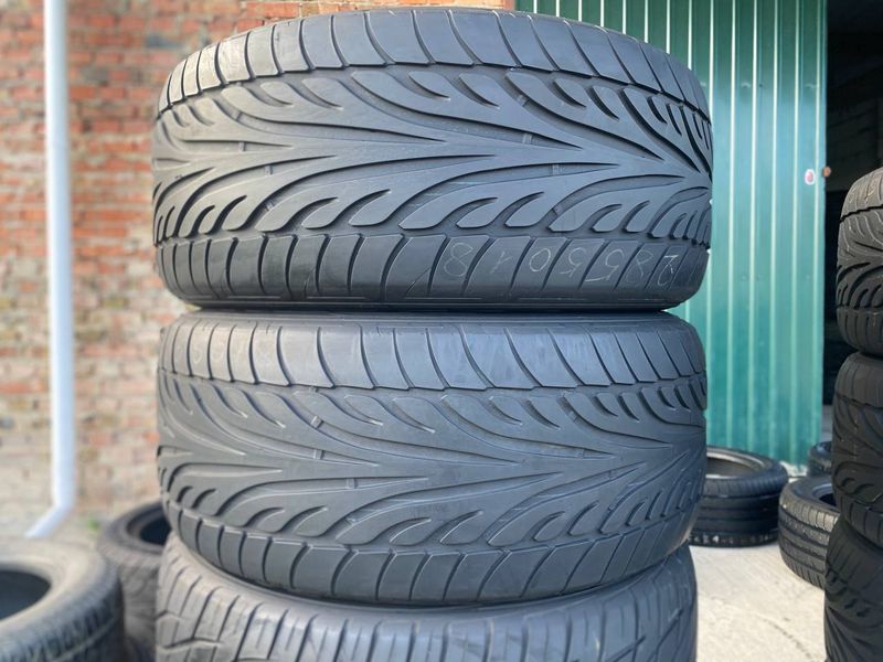 285/50R18 Dunlop SP Sport 9000 0934 фото