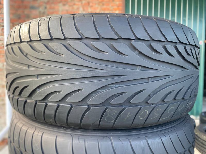 285/50R18 Dunlop SP Sport 9000 0934 фото