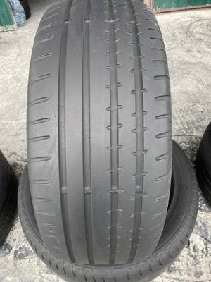 225/50R17 Continental SportContact 2 01405olx фото