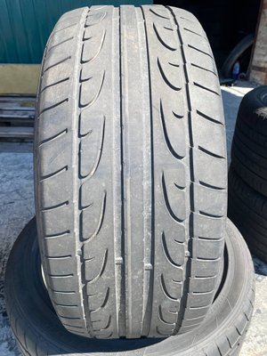 275/40R21 Dunlop SP Sport Maxx 01237 фото