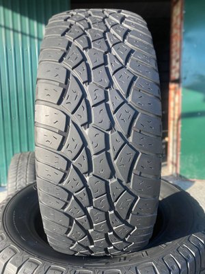 275/60R20 Cooper Zeon LTZ 01725olx фото