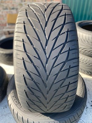 285/50R18 Toyo Proxes S/T 0935 фото