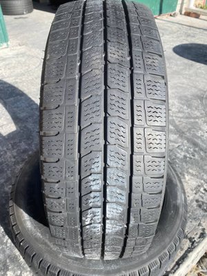 215/65R15C Kleber Transalp 2 01877olx фото