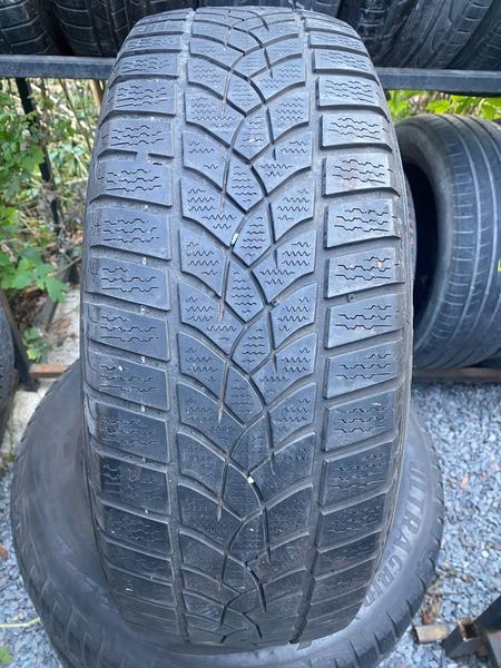 205/60R16 Goodyear UltraGrip Performance 01672olx фото