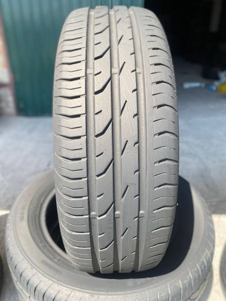 185/60R15 Continental ContiPremiumContact 2 0051 фото