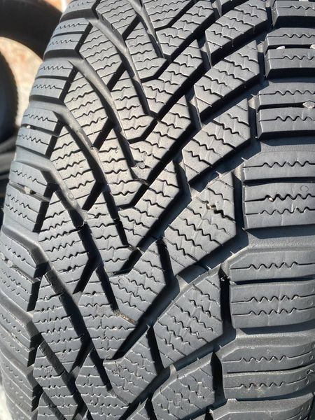 185/60R15 Continental СontiWinterContact TS 850 0069 фото