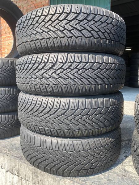 185/60R15 Continental СontiWinterContact TS 850 0069 фото