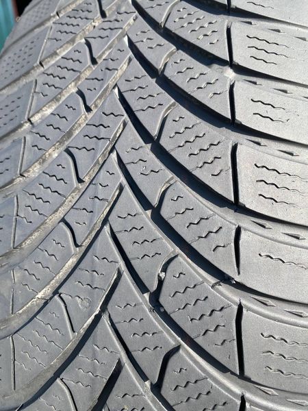 205/60R16 Semperit Speed-Grip 5 0679 фото