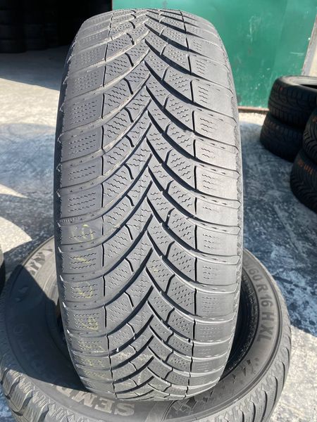 205/60R16 Semperit Speed-Grip 5 0679 фото