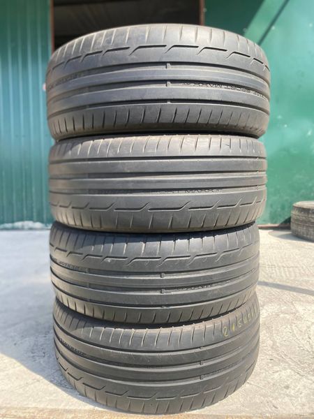 215/45R17 Dunlop Sport Maxx RT 0242olx фото