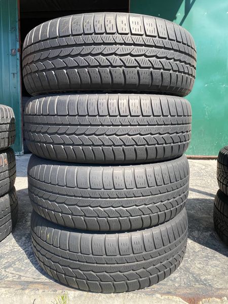 215/60R17 Continental WinterContact 0277 фото